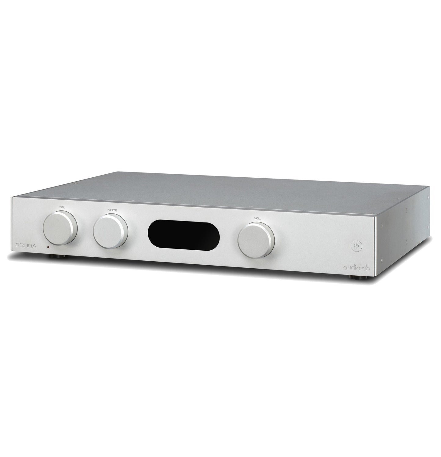 8300A Integrated Amplifier Audiolab