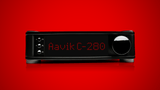 Aavik C-280 Control Preamplifier - Trimira