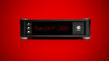 Aavik P-280 Power Amplifier - Trimira