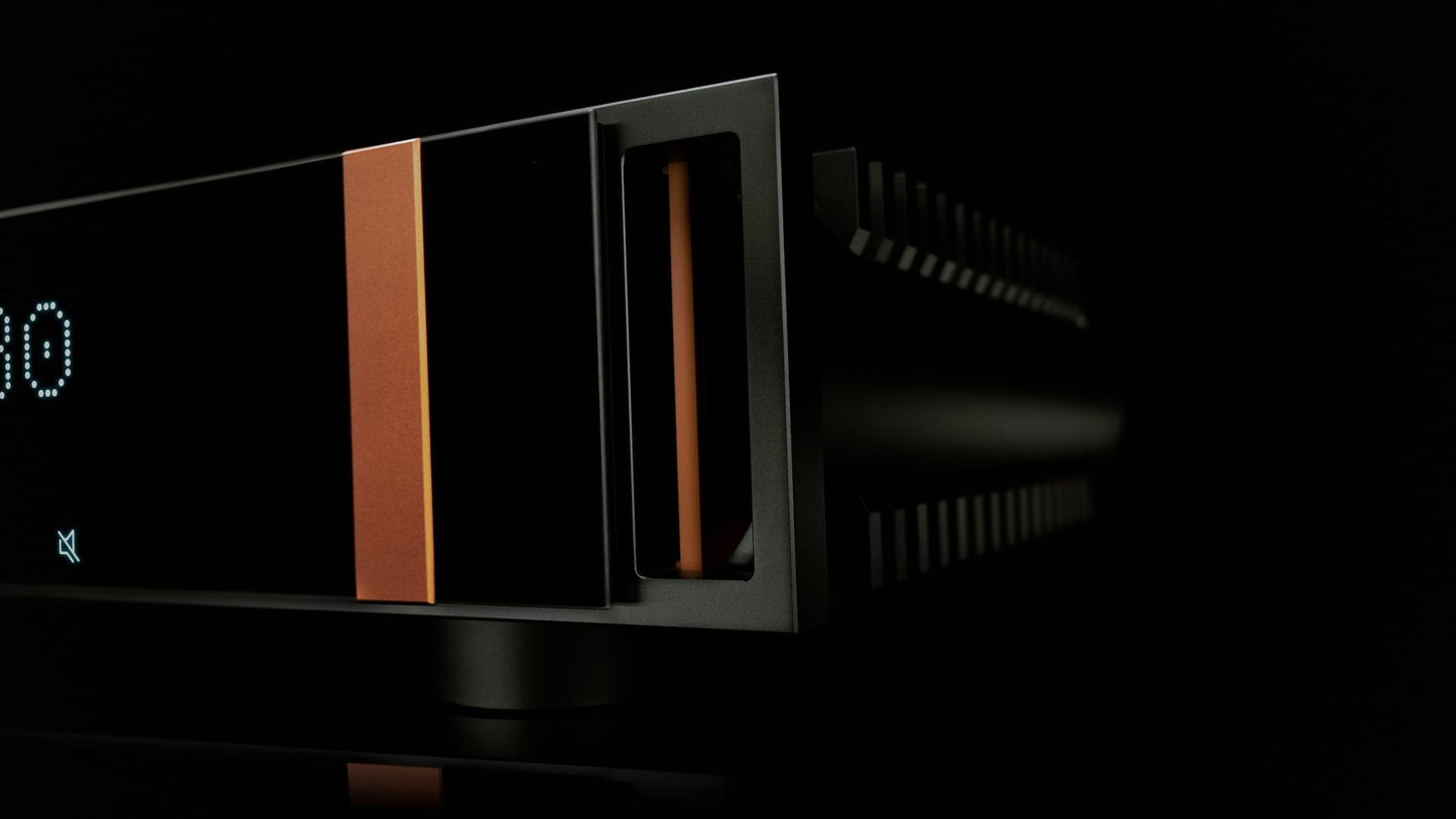 Aavik P-880 Power Amplifier - Trimira
