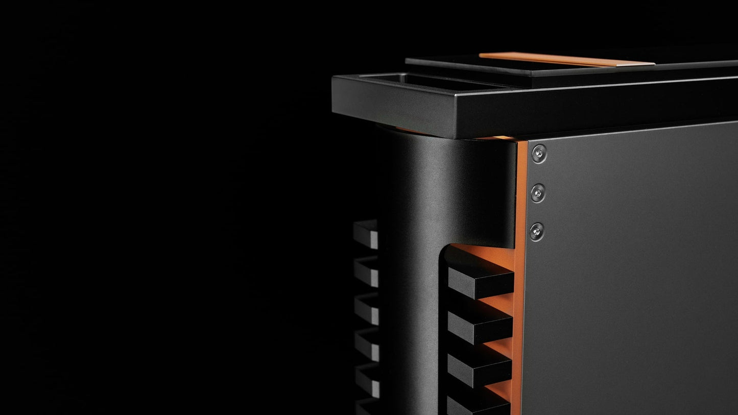 Aavik P-880 Power Amplifier - Trimira