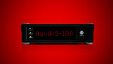 Aavik S-180 High Performance Streamer Aavik - Brisbane HiFi
