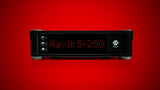 Aavik S-280 Streamer - Trimira