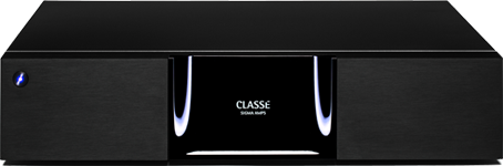 AMP5 5 Channel Power Amplifier - Trimira