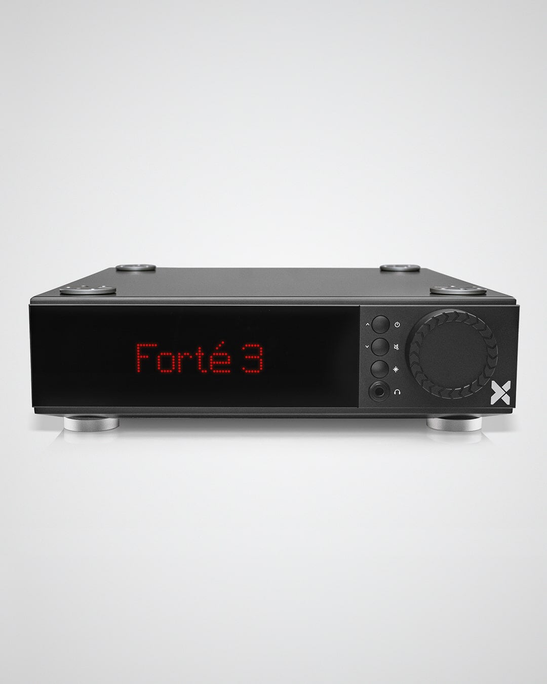 Axxess Forté 3 Streaming Amplifier - Trimira