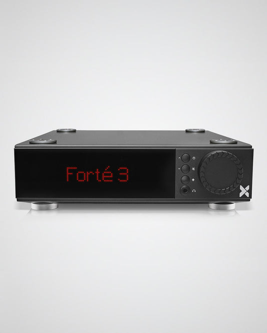 Axxess Forté 3 Streaming Amplifier - Trimira