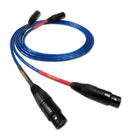 Blue Heaven Analogue Interconnects - Trimira