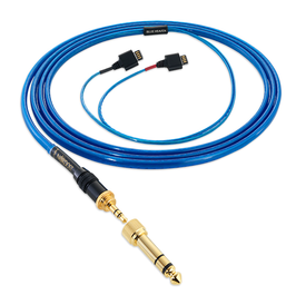 Blue Heaven Headphone Cable - Trimira