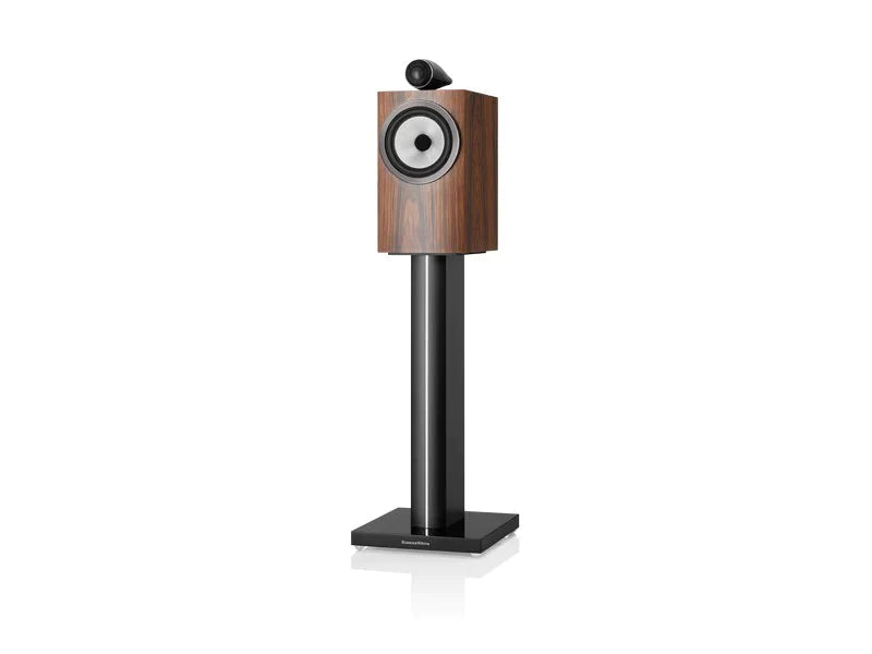 Mocha Bowers & Wilkins 705 S3 Stand-mount speaker Bowers & Wilkins - Brisbane HiFi