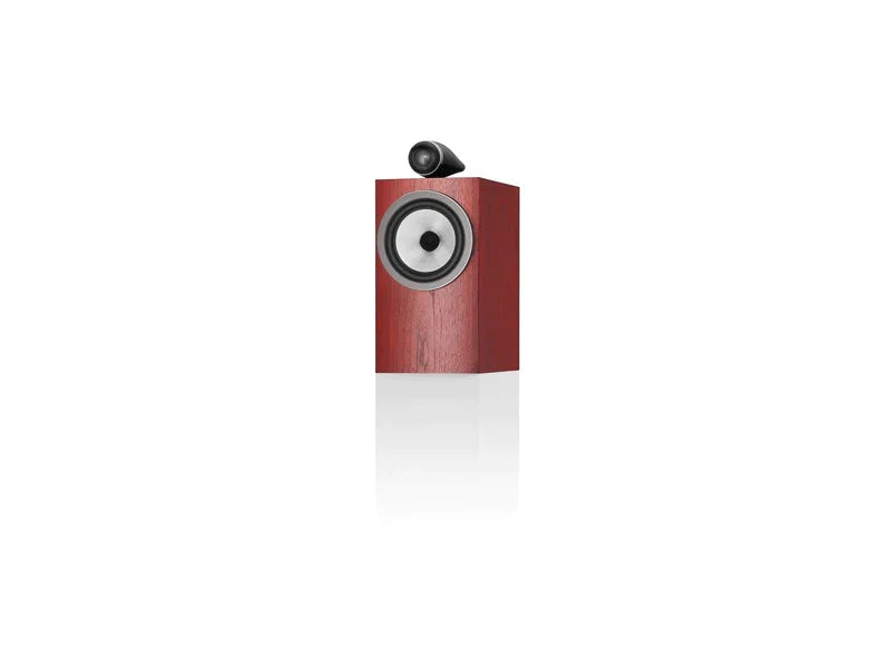Rosenut Bowers & Wilkins 705 S3 Stand-mount speaker Bowers & Wilkins - Brisbane HiFi