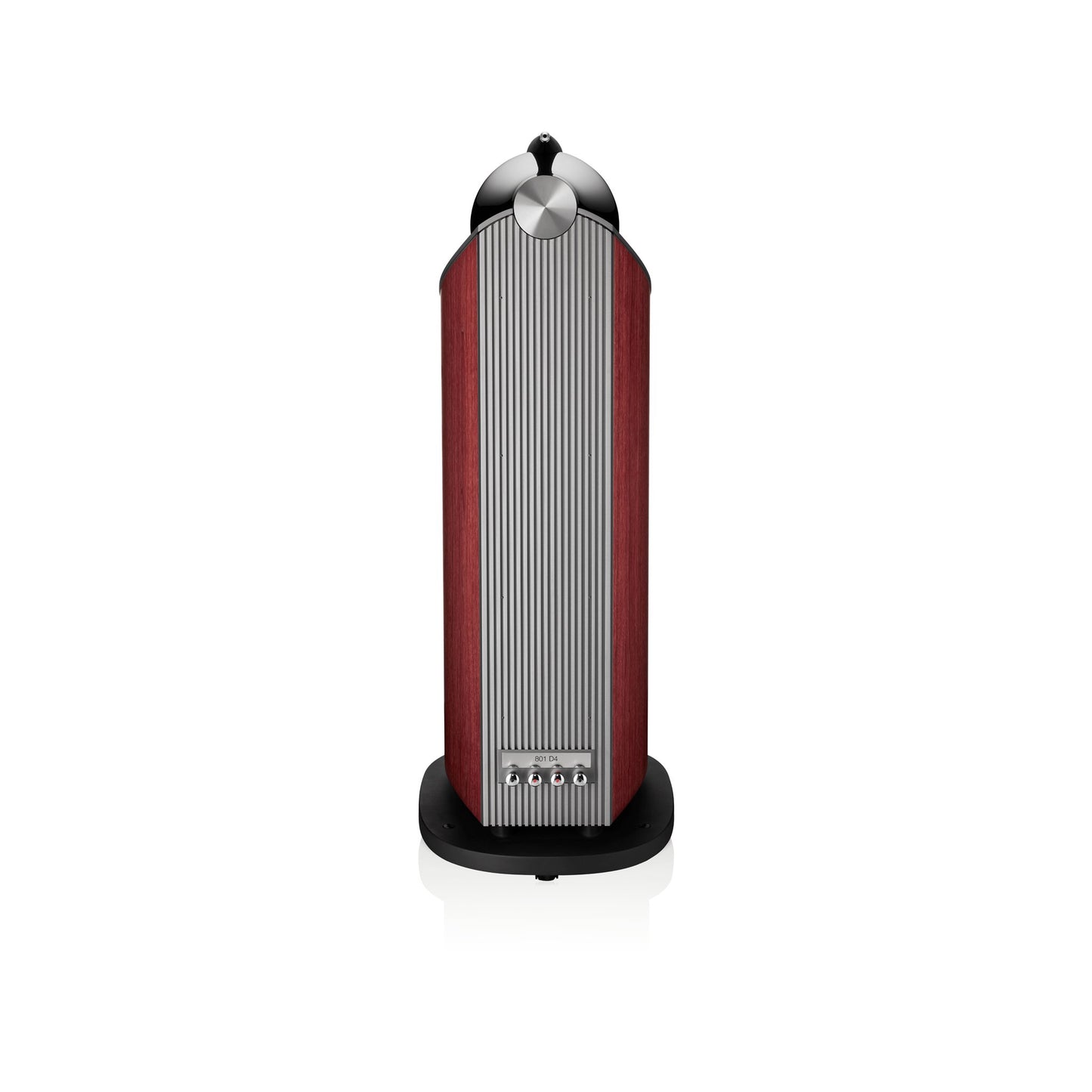 Bowers & Wilkins 801 D4 Floorstanding Speaker Rosenut - Trimira
