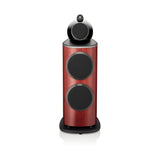 Bowers & Wilkins 801 D4 Floorstanding Speaker Rosenut - Trimira