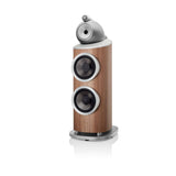 Bowers & Wilkins 801 D4 Floorstanding Speaker Walnut - Trimira