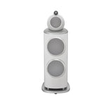 Bowers & Wilkins 801 D4 Floorstanding Speaker White - Trimira