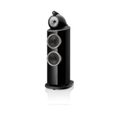Bowers & Wilkins 802D4 Floorstanding Speaker Gloss Black - Trimira