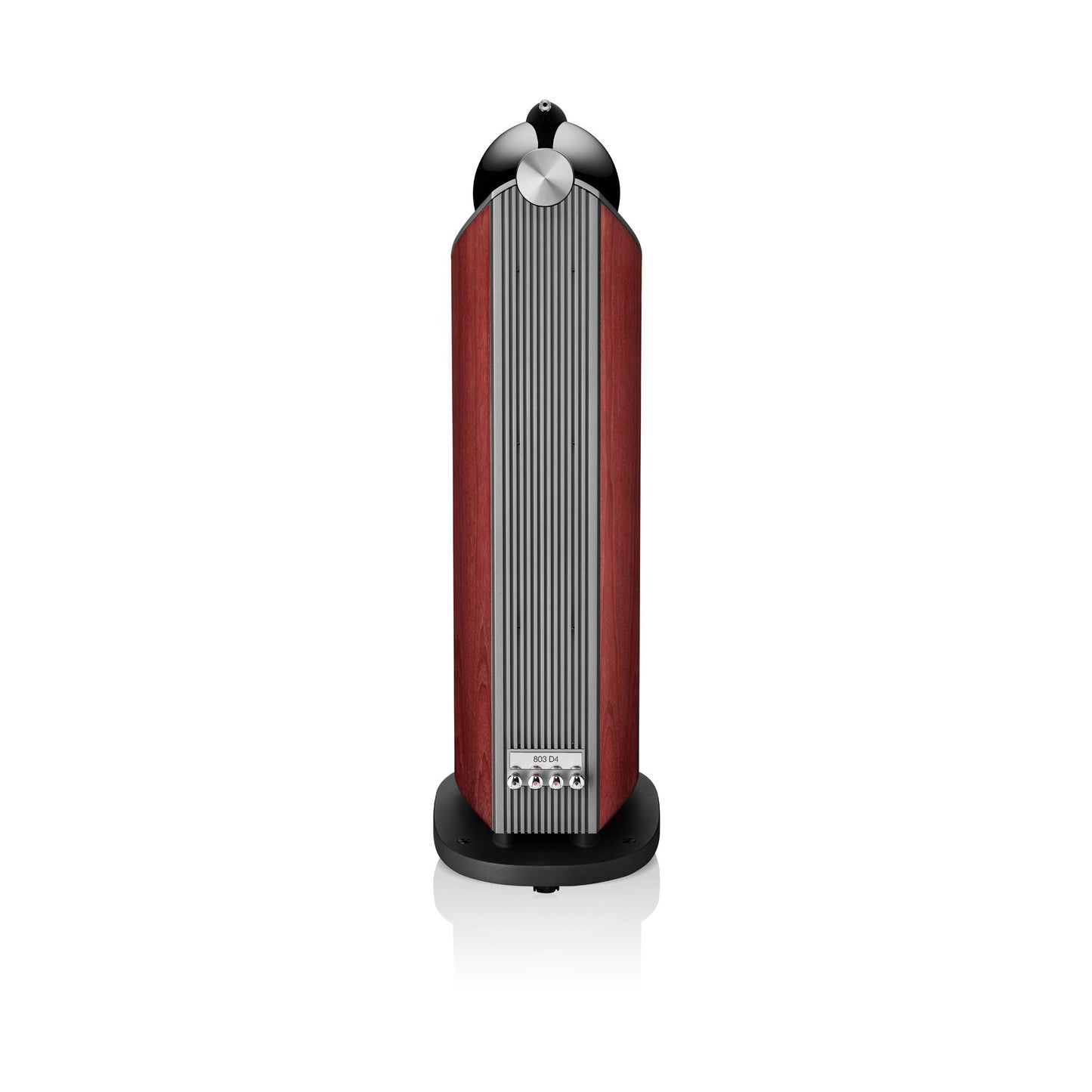 Bowers & Wilkins 803D4 Floorstanding Speaker Rosenut - Trimira