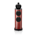Bowers & Wilkins 803D4 Floorstanding Speaker Rosenut - Trimira