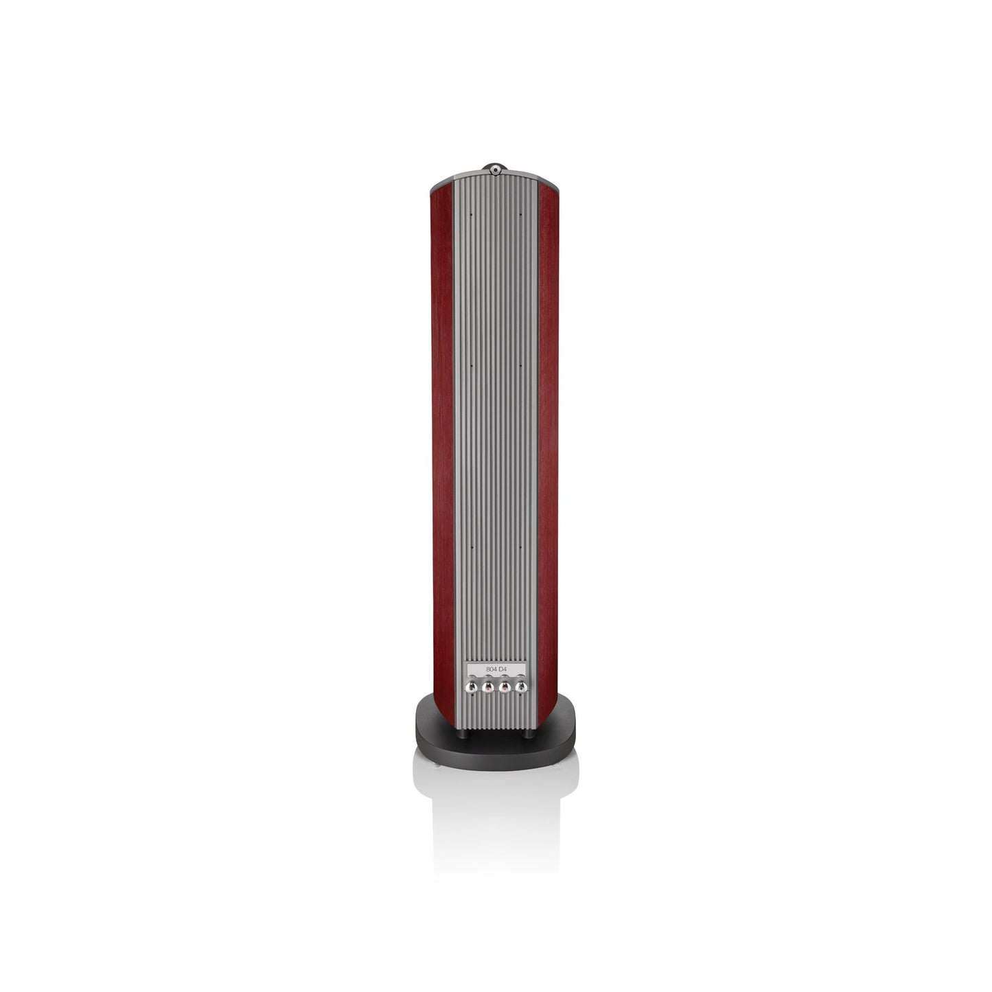 Bowers & Wilkins 804D4 Floorstanding Speaker Rosenut - Trimira
