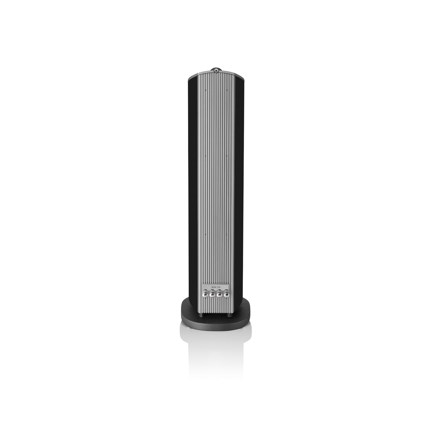 Bowers & Wilkins 804D4 Floorstanding Speaker Gloss Black - Trimira
