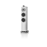 Bowers & Wilkins 804D4 Floorstanding Speaker Satin White - Trimira