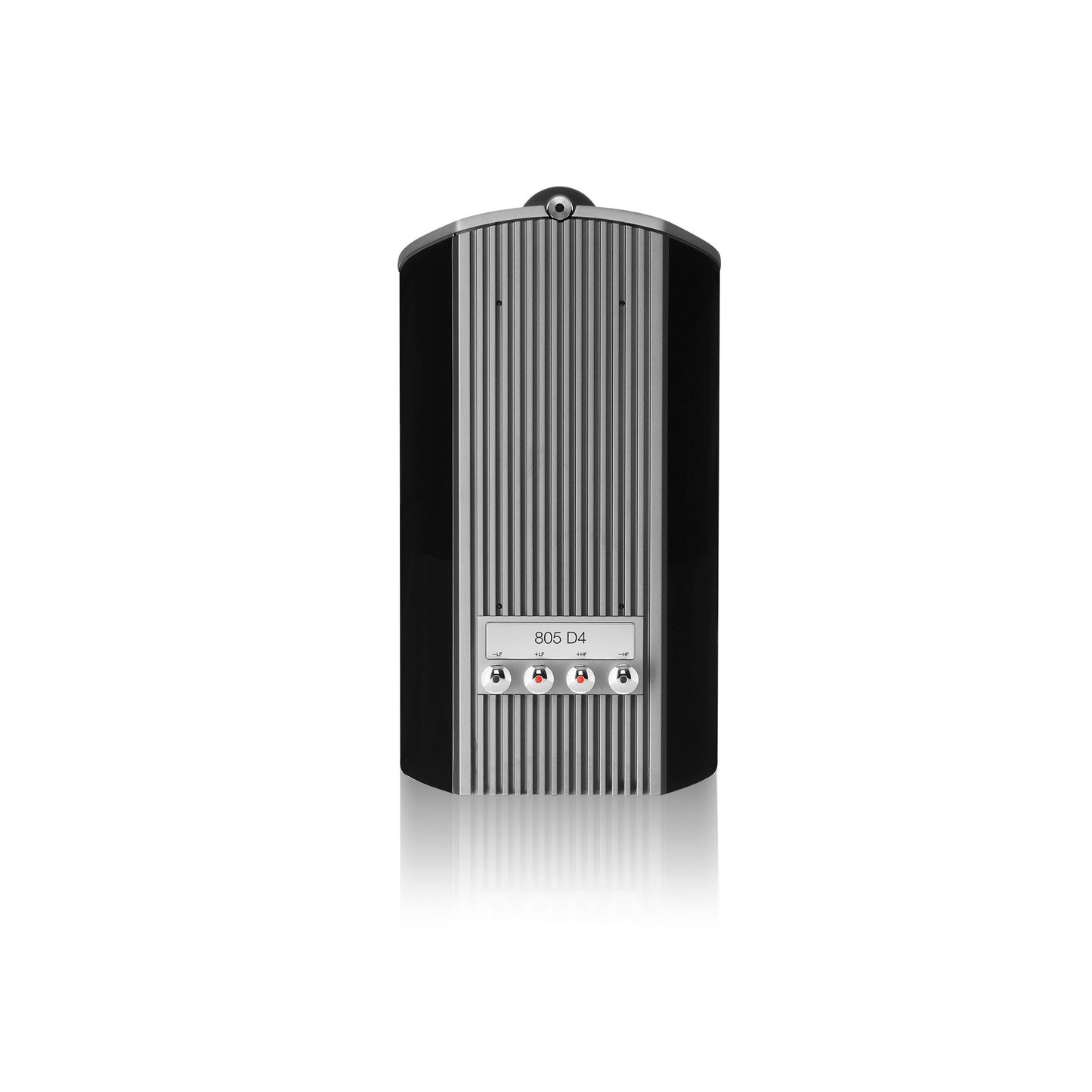 Bowers & Wilkins 805D4 Standmount Speaker Gloss Black - Trimira
