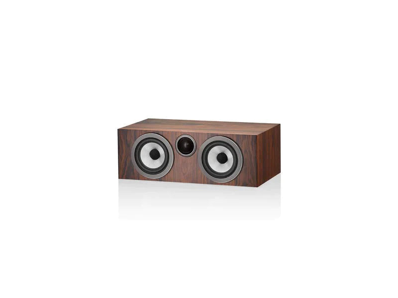 Mocha Bowers & Wilkins HTM72 S3 Centre-channel speaker Bowers & Wilkins - Brisbane HiFi