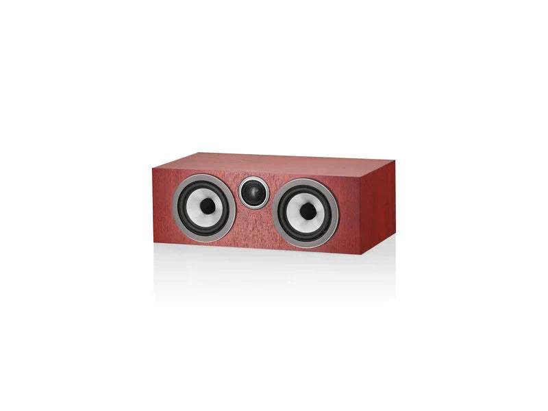 Rosenut Bowers & Wilkins HTM72 S3 Centre-channel speaker Bowers & Wilkins - Brisbane HiFi