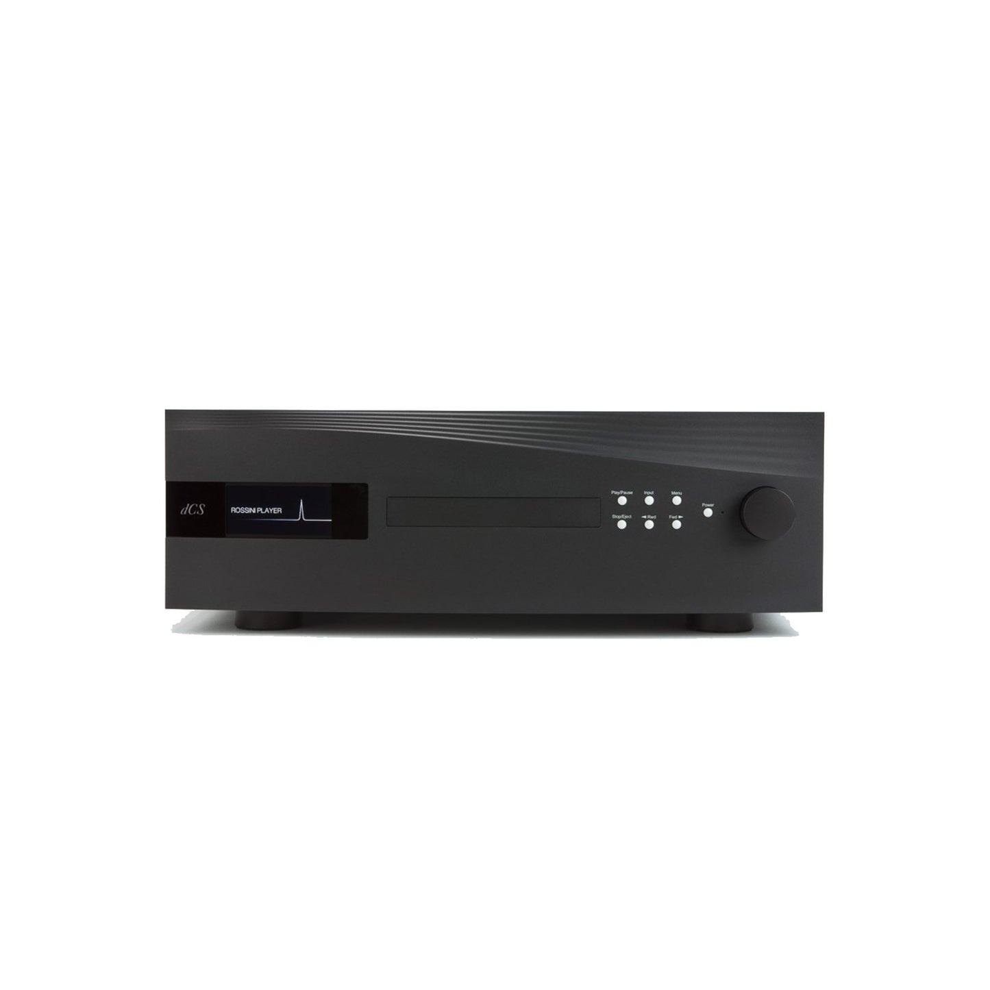 dCS Rossini Apex CD Player/Streamer - Trimira