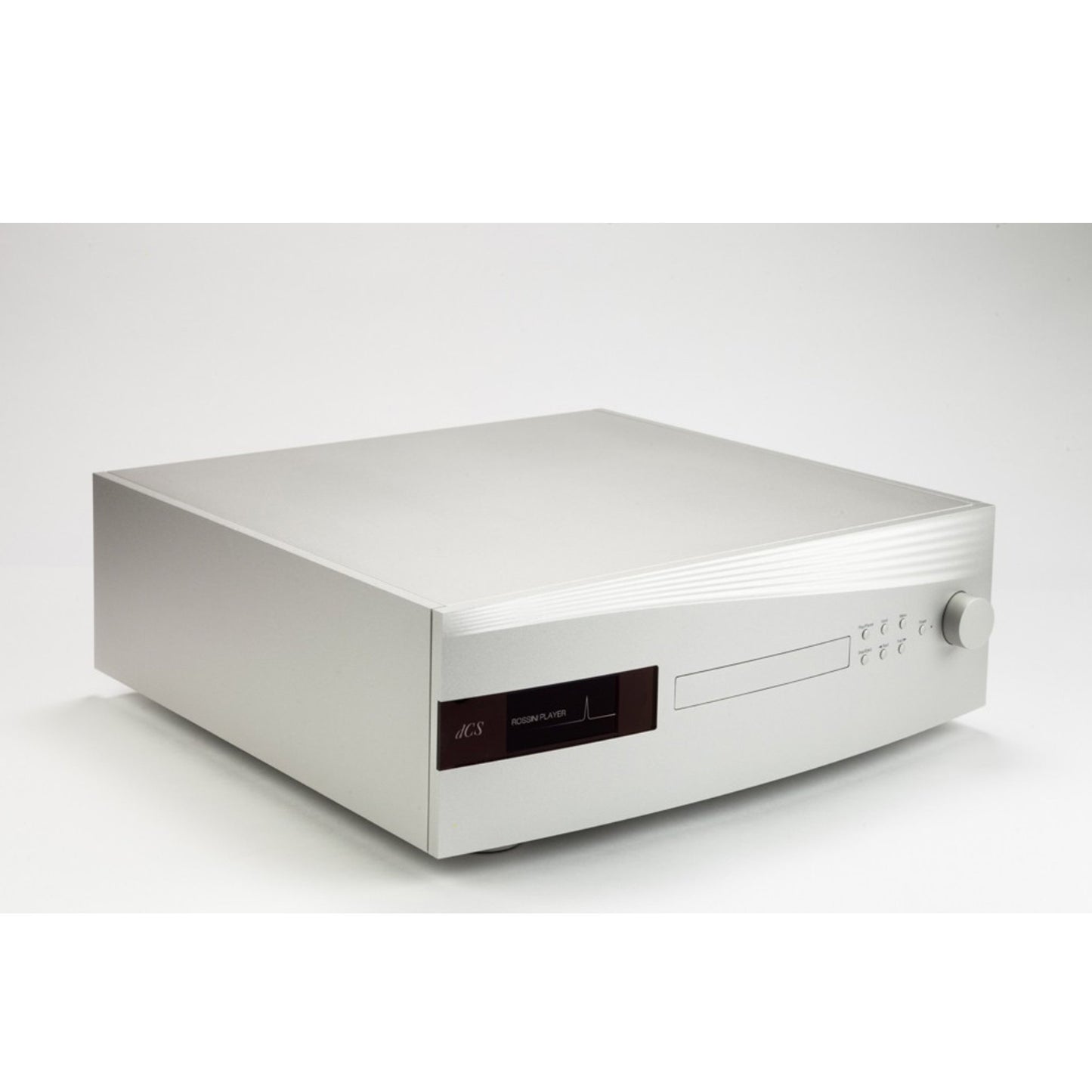 dCS Rossini Apex CD Player/Streamer - Trimira