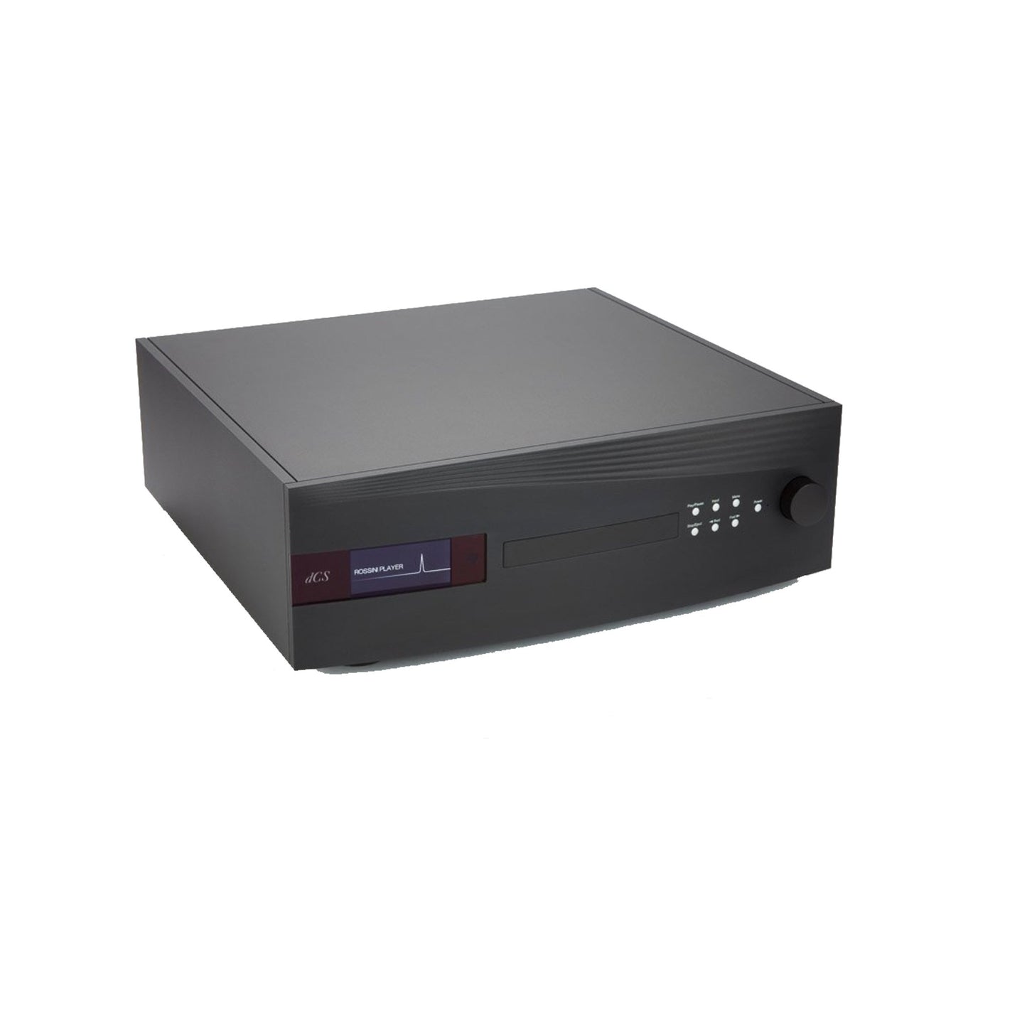 dCS Rossini Apex CD Player/Streamer - Trimira