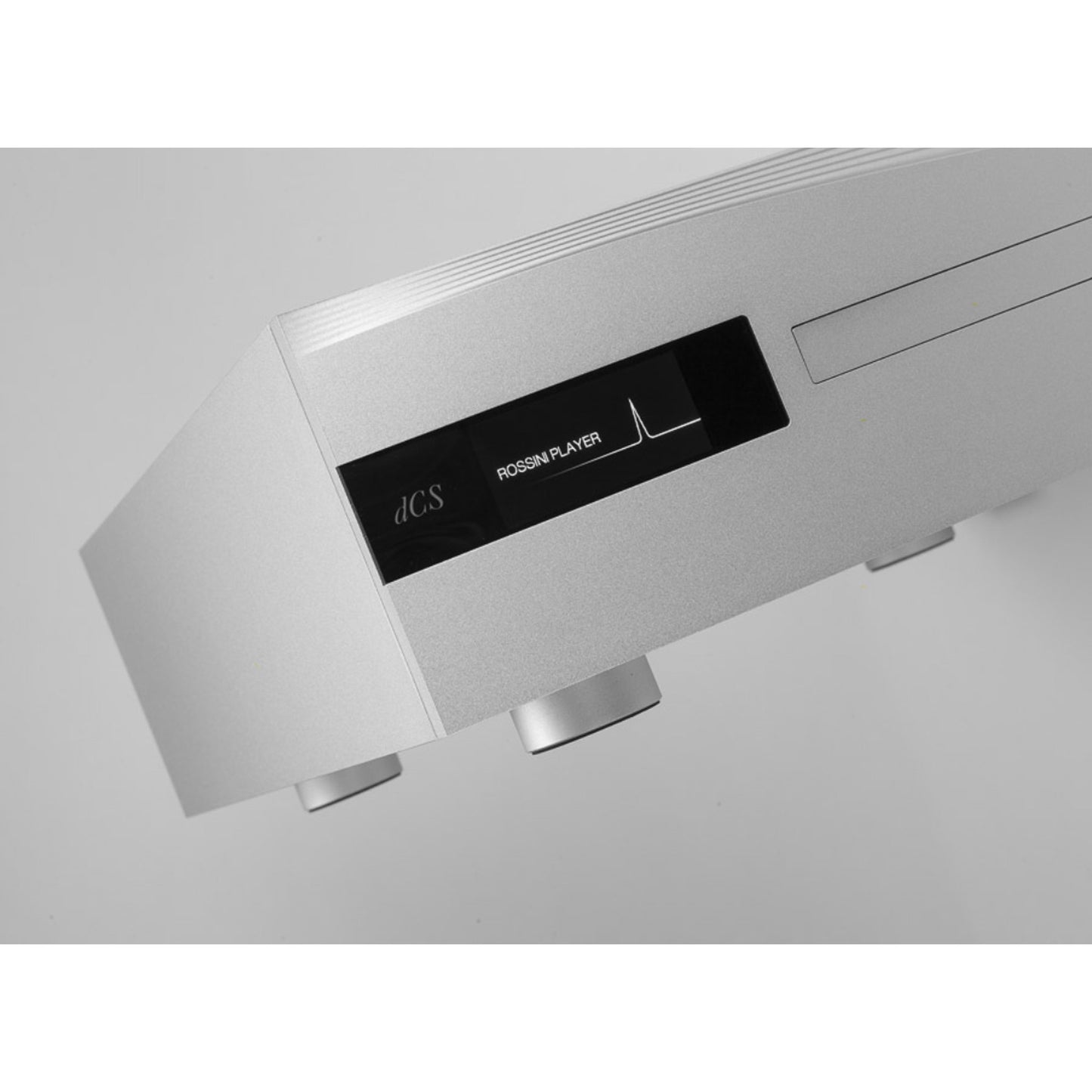 dCS Rossini Apex CD Player/Streamer - Trimira