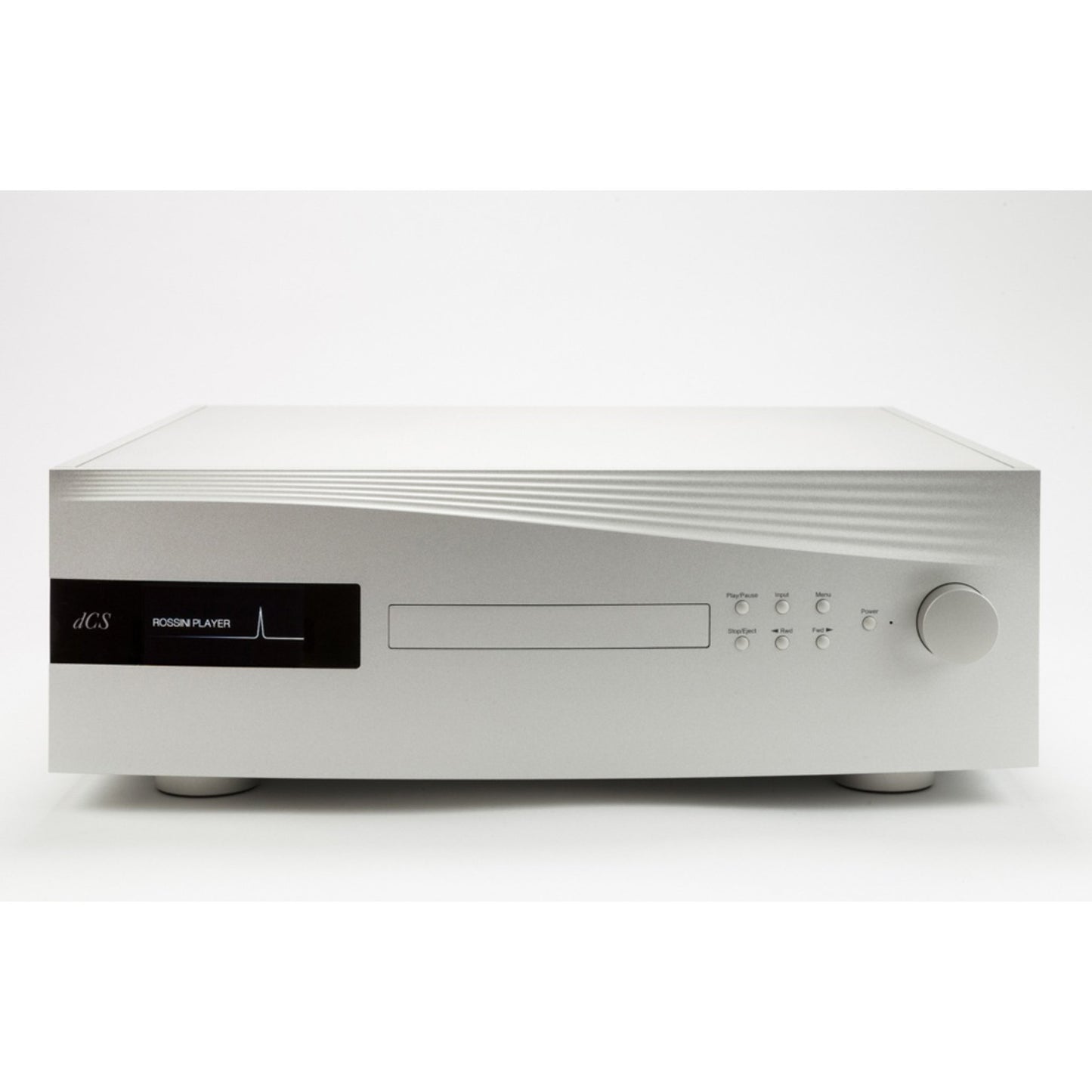 dCS Rossini Apex CD Player/Streamer - Trimira
