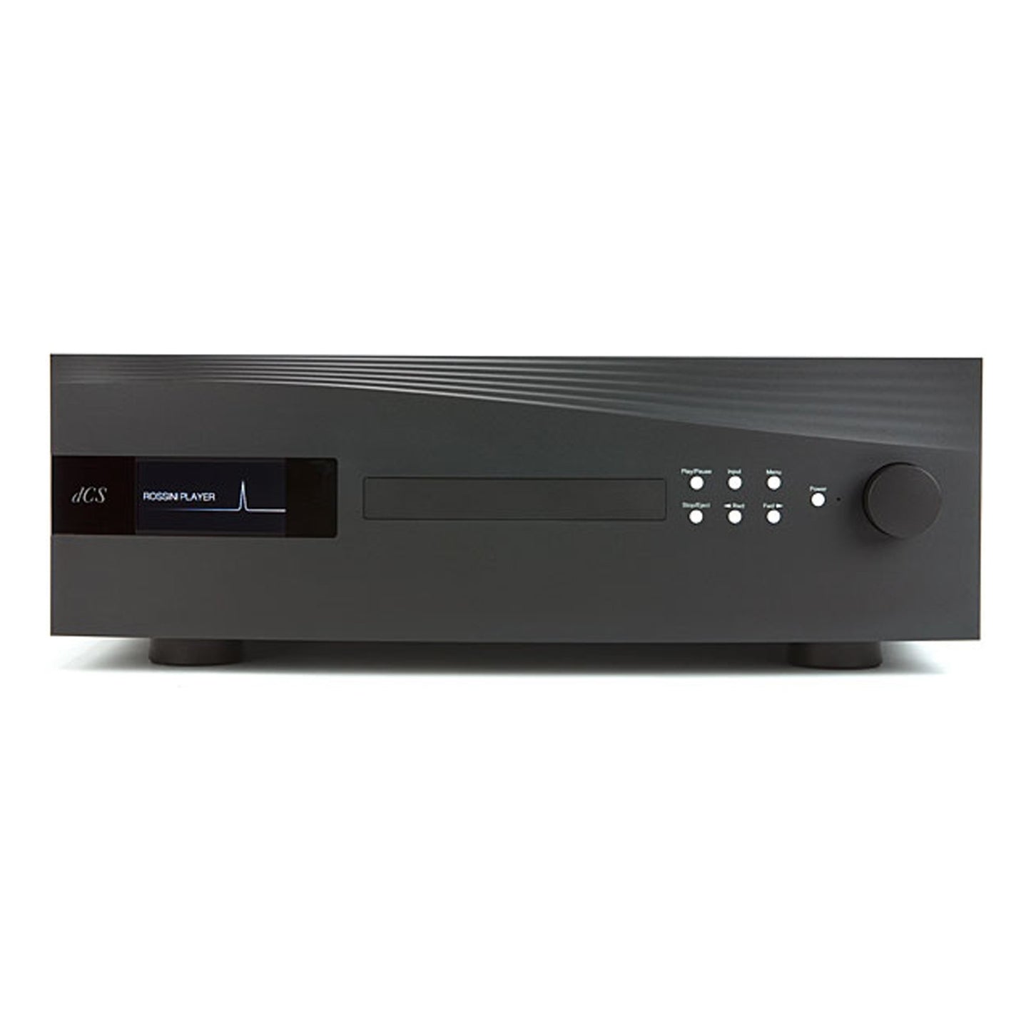 dCS Rossini CD/SACD Transport - Trimira