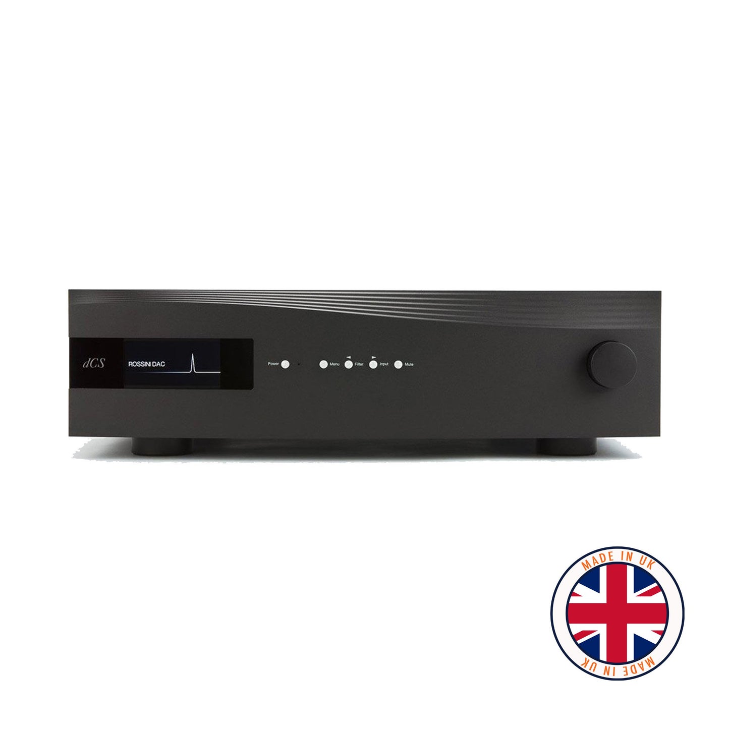 dCS Rossini Apex DAC - Trimira