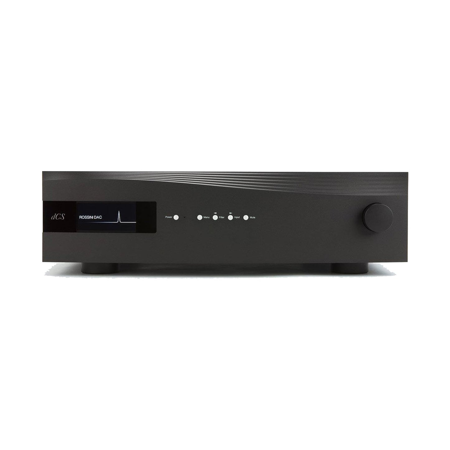 dCS Rossini Apex DAC - Trimira