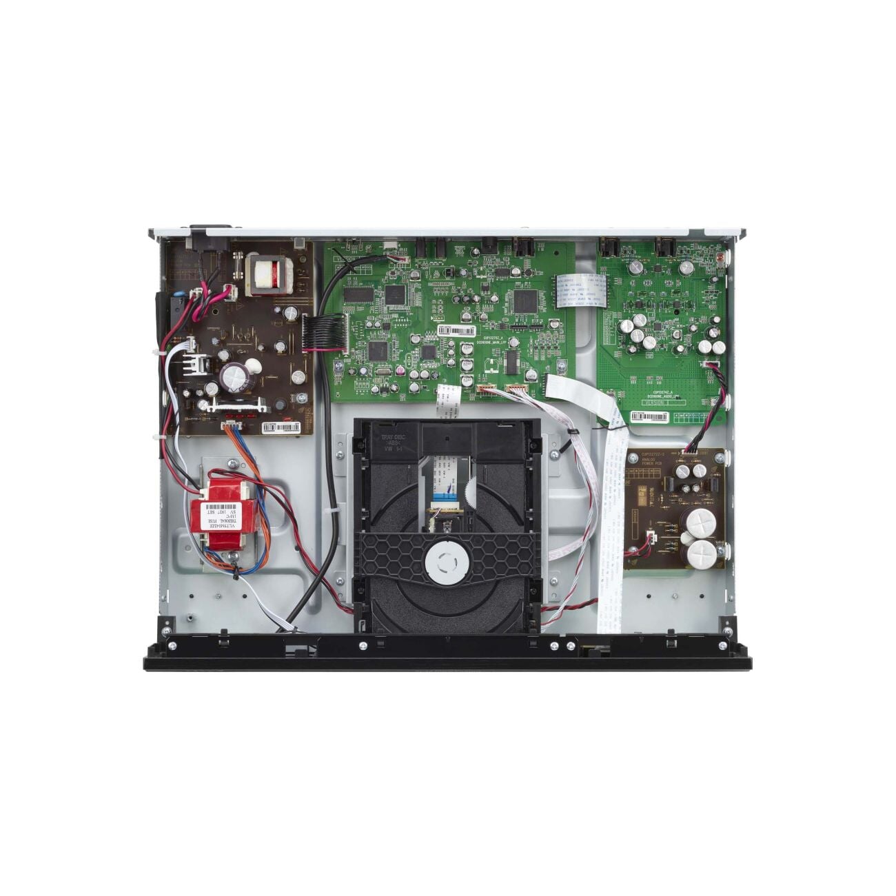 Denon DCD-900NE CD Player - Trimira