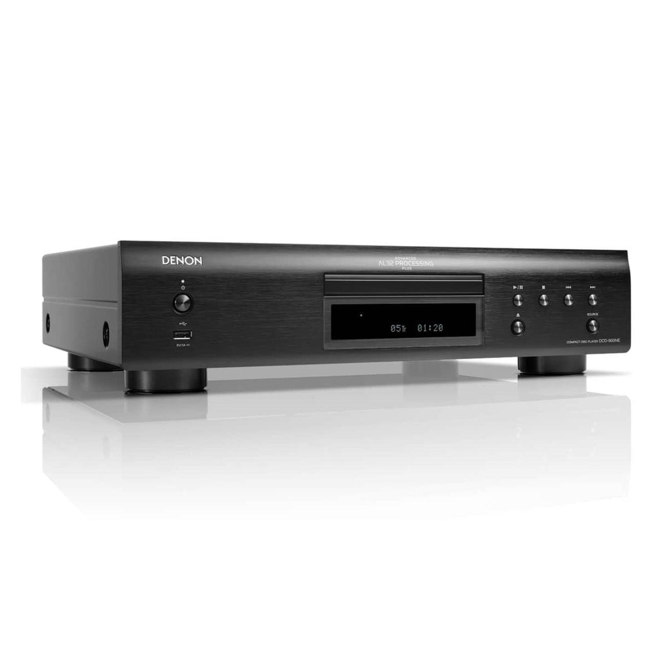 Denon DCD-900NE CD Player - Trimira