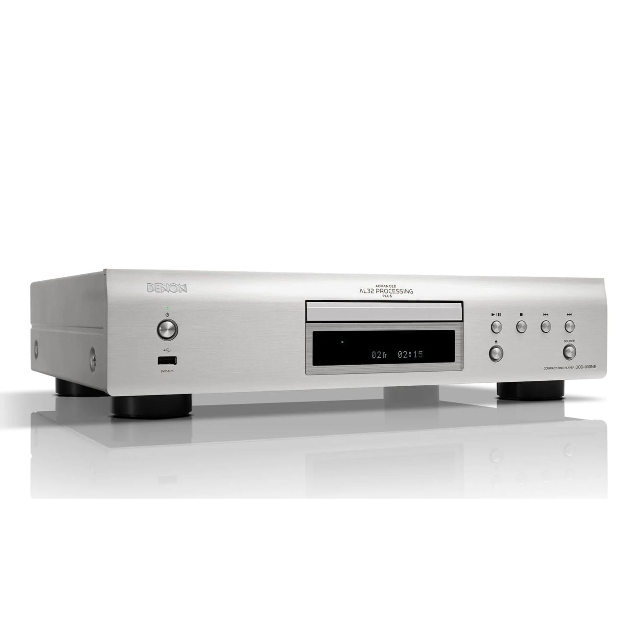Denon DCD-900NE CD Player - Trimira