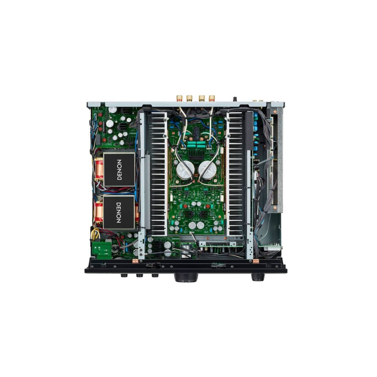 Denon PMA-1700NE Integrated Amplifier - Trimira