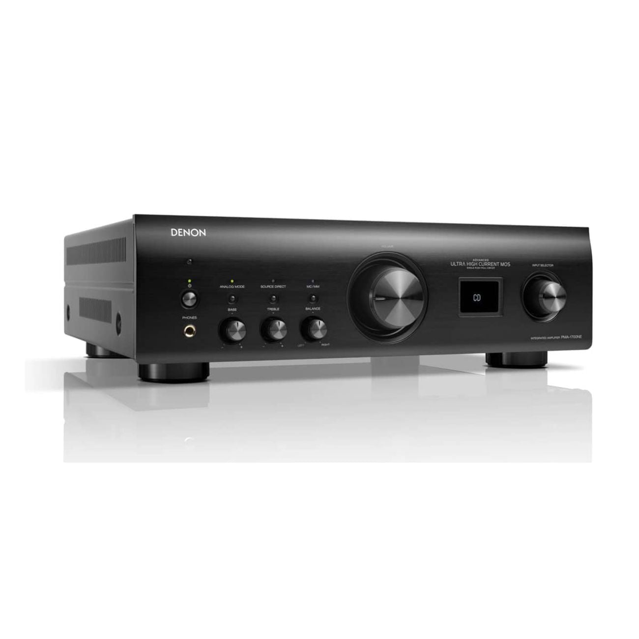Denon PMA-1700NE Integrated Amplifier - Trimira
