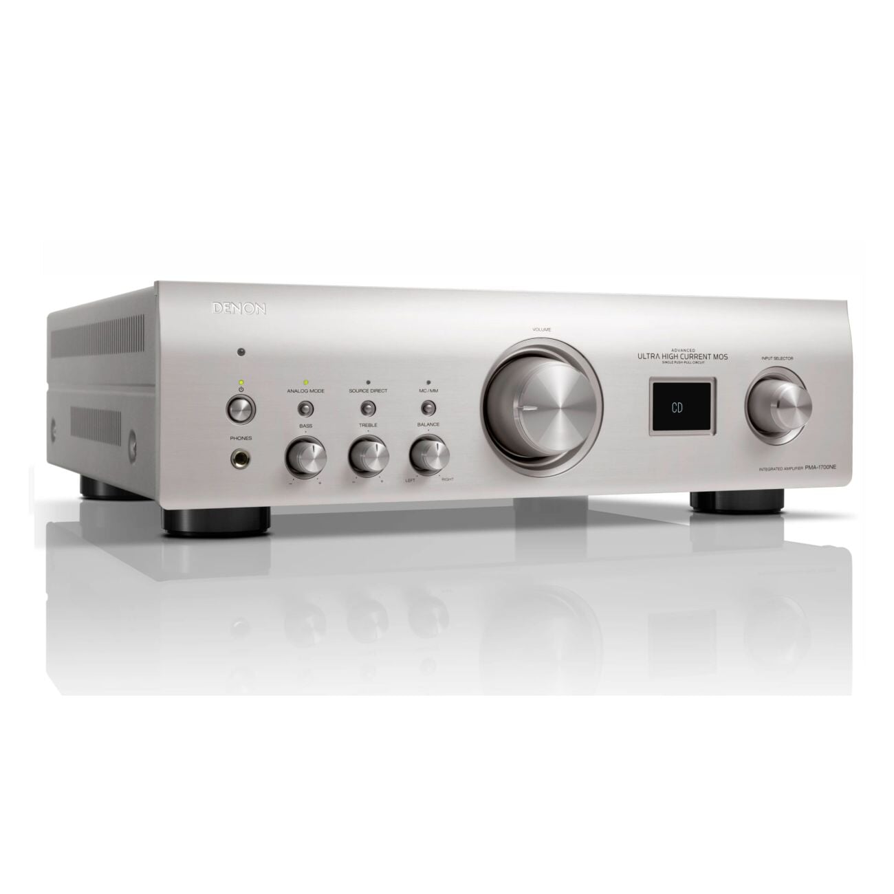 Denon PMA-1700NE Integrated Amplifier - Trimira