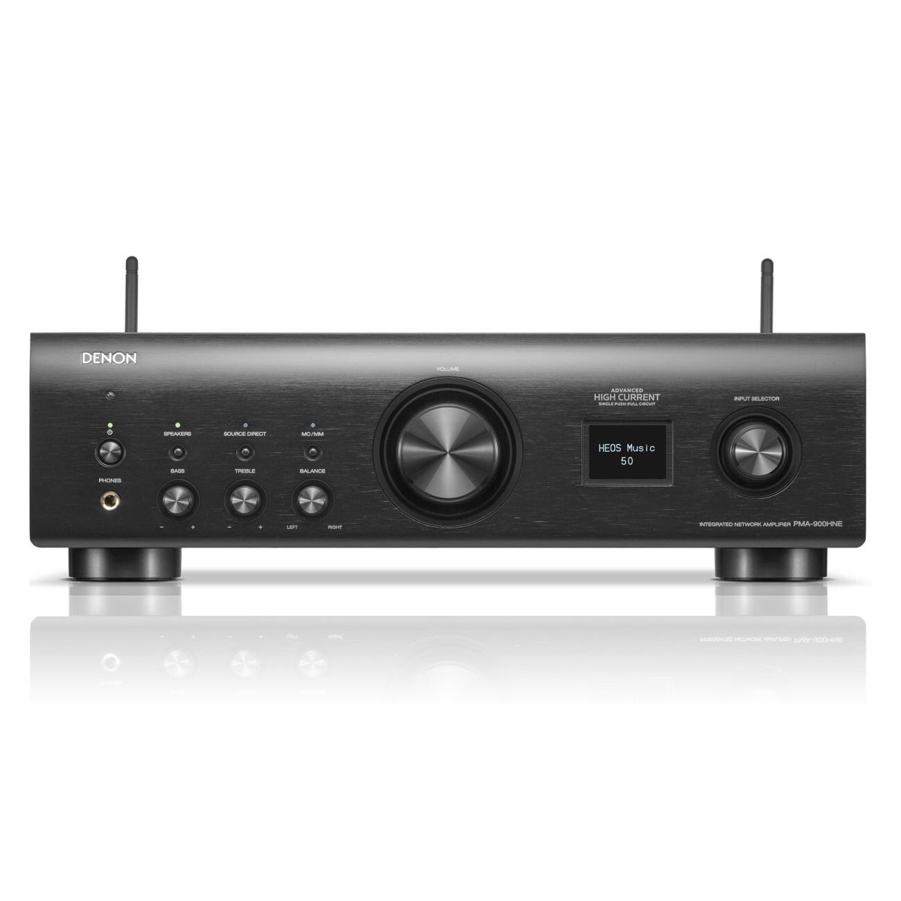 Denon PMA-900HNE Streaming Amplifier - Trimira