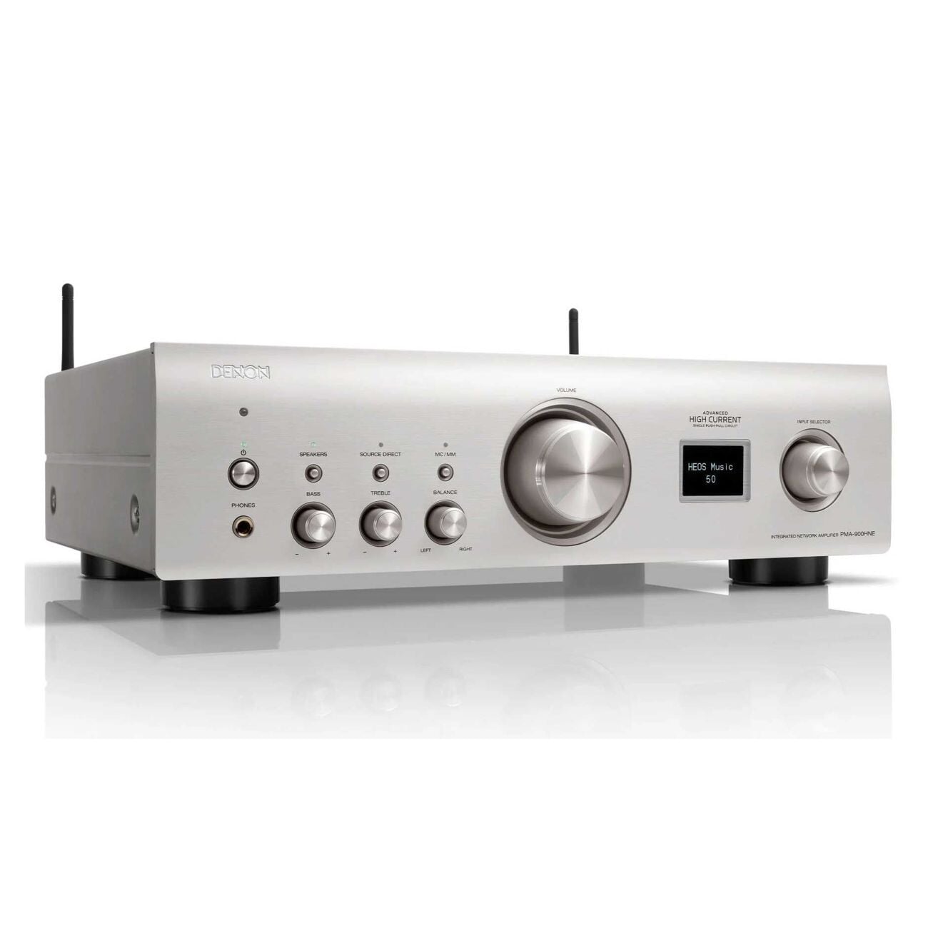 Denon PMA-900HNE Streaming Amplifier - Trimira