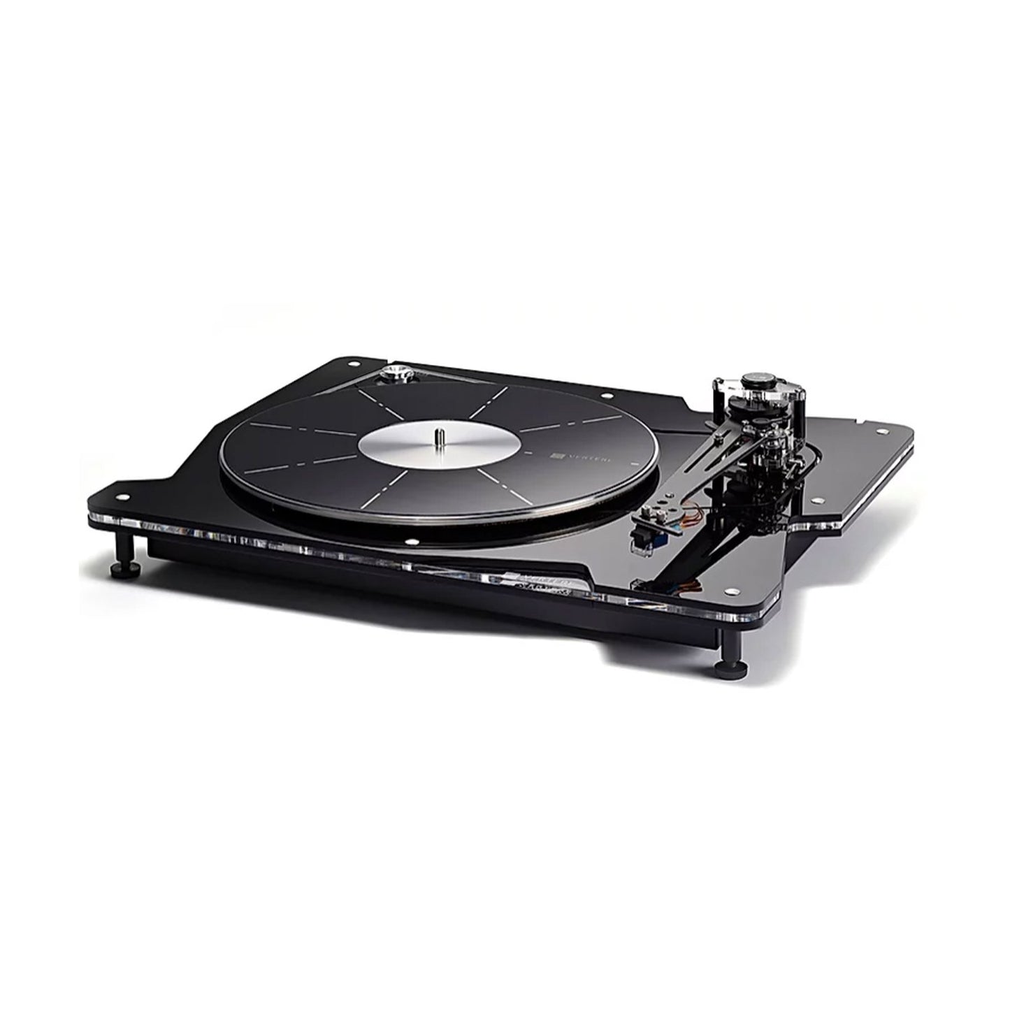 DG - 1RP - Dynamic Groove - Trimira