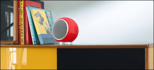 Elipson Planet M Satellite Speakers Trimira 2.0 Satellite