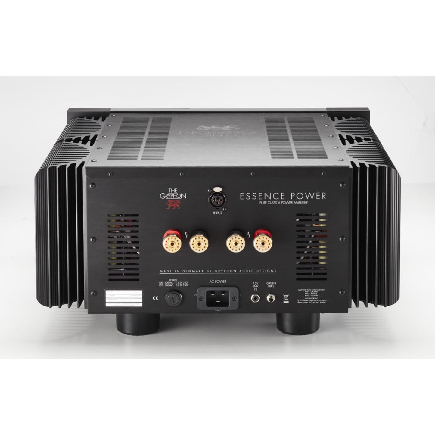 Essence Stereo - Trimira