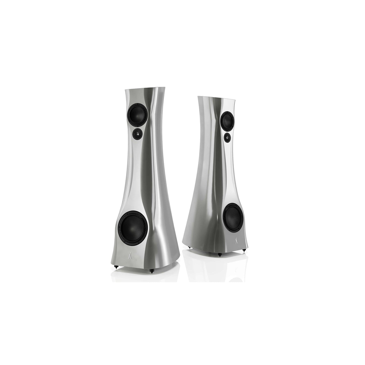 Estelon XB Diamond Mk II Speakers - Trimira