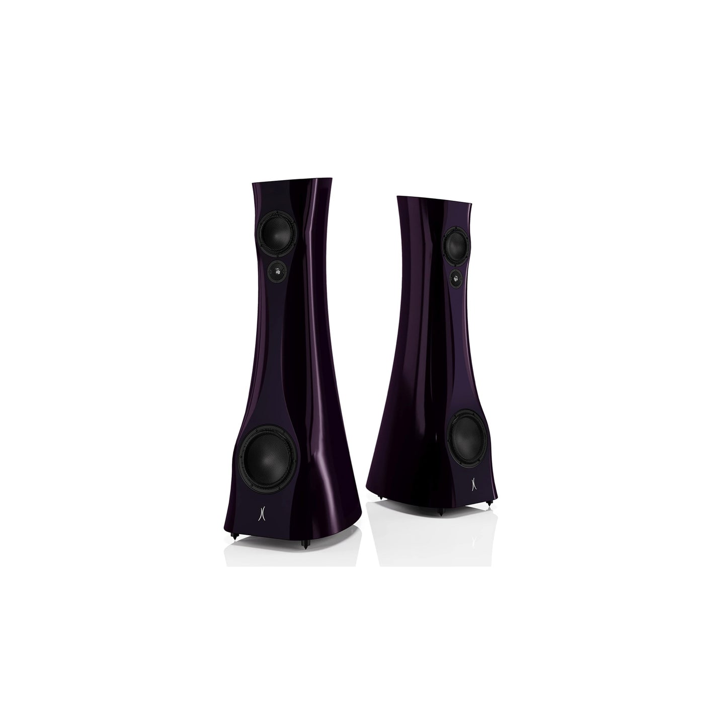 Estelon XB Diamond Mk II Speakers - Trimira