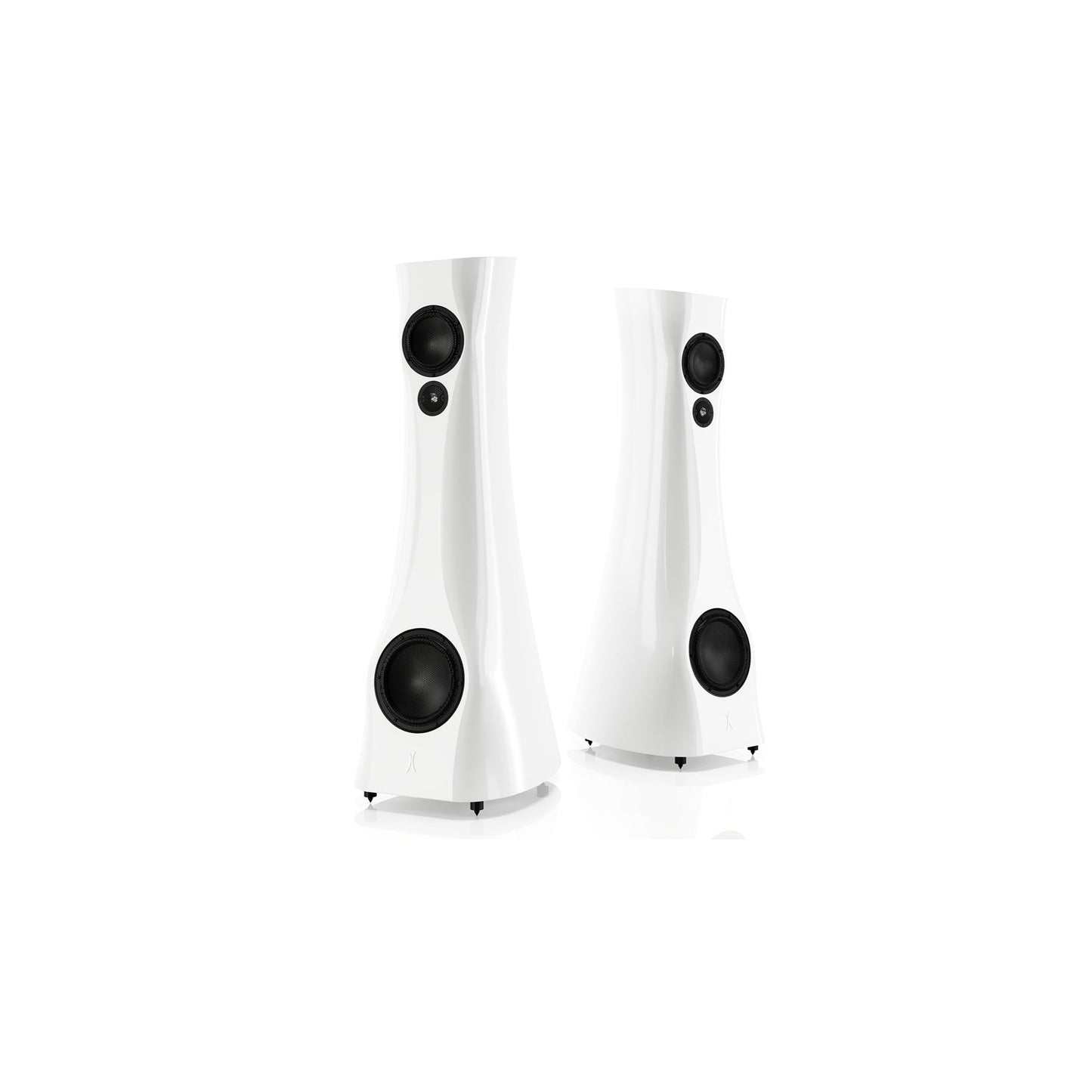 Estelon XB Diamond Mk II Speakers - Trimira