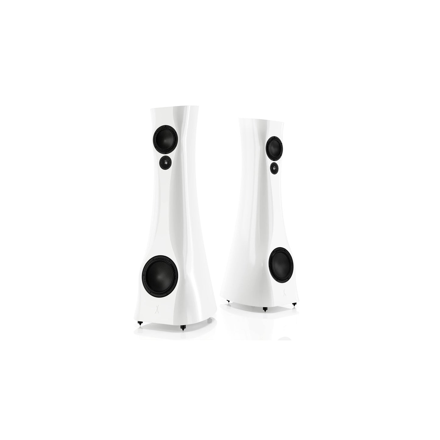 Estelon XB Diamond Mk II Speakers - Trimira